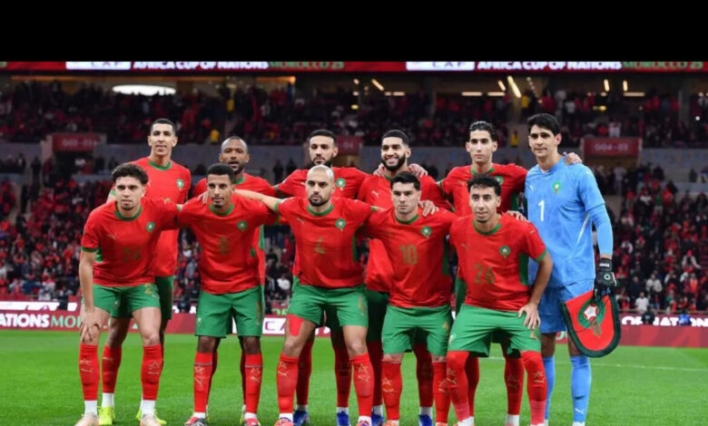 كرة القدم .. انطلاق عملية بيع تذاكر المباراة الودية بين المغرب والبارغواي ابتداء من مساء اليوم الاثنين 1 152ت 1170x720 1