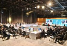 إسطنبول.. انطلاق أشغال المؤتمر الثاني لوزراء النقل بمنظمة التعاون الإسلامي بمشاركة المغرب 10 15641256454612 508x300 1