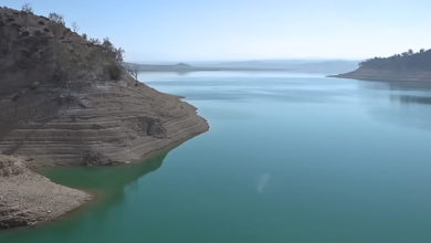 حوض سبو.. تسجيل واردات مائية فاقت 163 في المائة عن المعدلات الاعتيادية بين فاتح شتنبر 2025 و 14 فبراير الجاري 1 156هن 1200x720 1