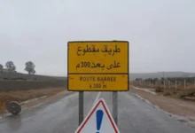 طنجة-تطوان-الفنيدق.. انقطاع مؤقت لحركة السير 17 1639081424