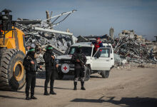 حماس: نرفض مهلة الاحتلال لتسليم السلاح والمواجهة مفتوحة 11 20260117114843