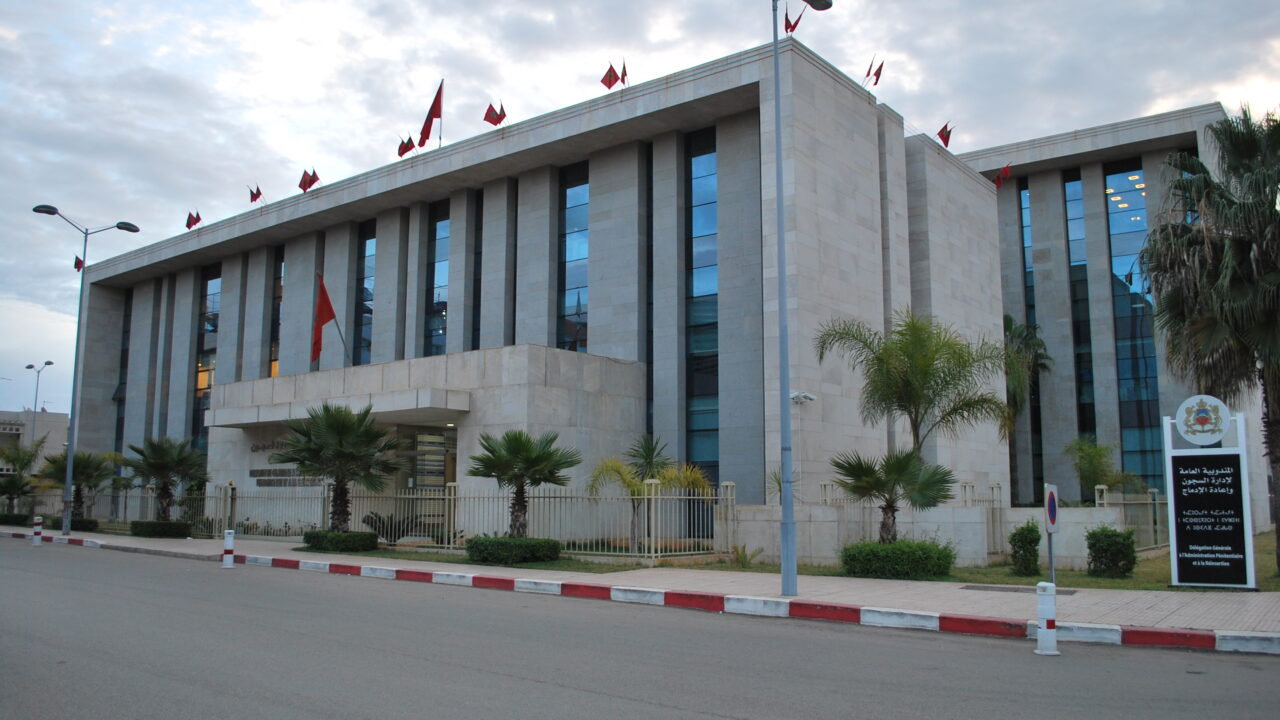 2YSXDBKGHRDEXP7TTJWWLOXAWM-1280x720-1 مندوبية السجون: لا خسائر بالمؤسسات السجنية جراء التقلبات الجوية وإجراءات استثنائية بـ "طنجة 2