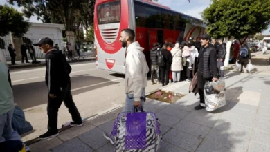 إقلیم سیدي سلیمان .. الانتهاء الكامل من عملية إرجاع جميع المواطنات والمواطنين إلى دواويرهم 7 524ab8f5adbc5192334fbcecf002d859 1771091989