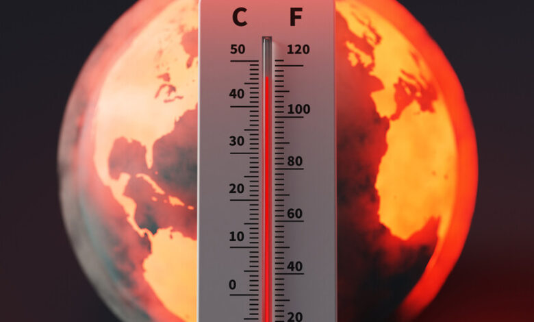 كارثة على الأبواب.. عودة ظاهرة "النينيو" تهدد بدفع العالم إلى مستويات حرارية "غير مسبوقة" في 2027 1 6989e8e64c59b749cc05d2f4 1
