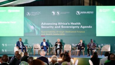 المغرب يؤكد مجددًا في أديس أبابا دعمه لعملية تفعيل الوكالة الإفريقية للأدوية. 8 69906a34550dc 1536x864 1