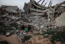 وثائق تكشف خطة أمريكية لبناء قاعدة عسكرية في غزة تتسع لـ 5000 جندي 8 6996fef24236042bf74686d1