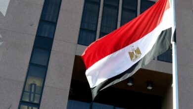 بيان مصري حاد بعد تصريحات السفير الأمريكي لدى تل أبيب حول "حق توراتي" لإسرائيل 5 6999c44f4236044ccd2e65d3