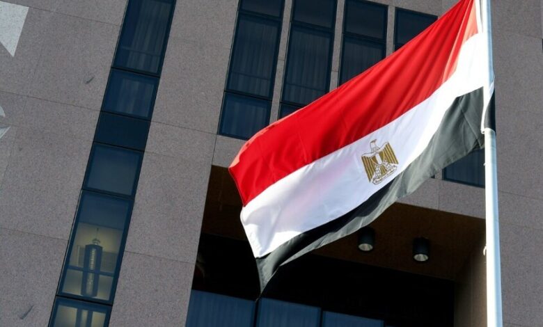 بيان مصري حاد بعد تصريحات السفير الأمريكي لدى تل أبيب حول "حق توراتي" لإسرائيل 1 6999c44f4236044ccd2e65d3