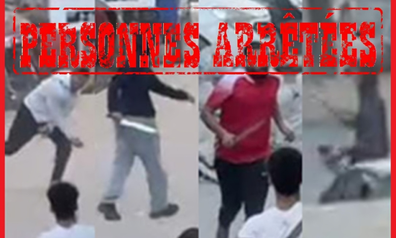 تجمهر وعنف وسلاح أبيض.. تفاصيل الإطاحة بمثيري الفوضى في البرنوصي. 1 74b07e2c e4c8 4d74 9d18 0405169eb6c4