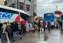 عمالة إقليم العرائش .. كافة سكان مدينة القصر الكبير يمكنهم العودة إلى منازلهم ابتداء من اليوم الخميس 8 86325