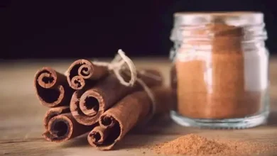 لن تتوقع.. فوائد القرفة على صحة الجسم 9 AA1OGgkR