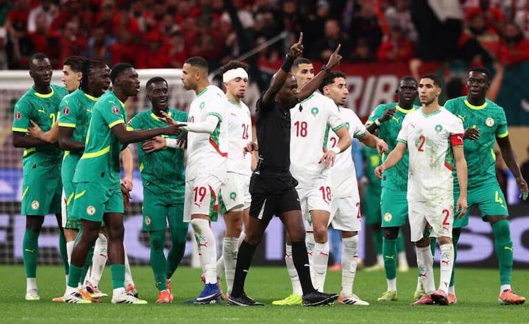 عضو في الكاف: المغرب مظلوم 1 AA1VoOTx