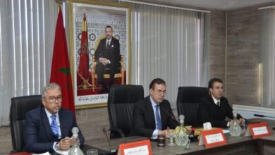 أزيلال.. لقاء تواصلي للتعريف بصندوق دعم تشجيع تمثيلية النساء 3 Azilal 508x300 1