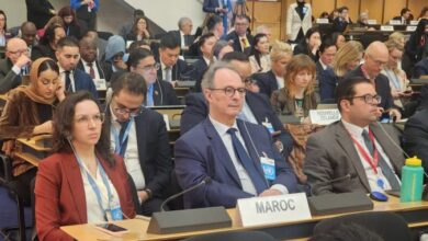 جنيف.. انطلاق أشغال الدورة الـ61 لمجلس حقوق الإنسان بمشاركة المغرب 3 IMG 6483 678x381 1