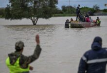 عمليات إجلاء المواطنين في مناطق سيدي سليمان مستمرة 9 Nouveau projet606 508x300 1