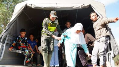 مشرع بلقصيري: عودة 300 مواطن إلى منازلهم بجماعة غرب بني مالك بعد انحسار واد سبو 1 Nouveau projet638 1 508x300 1