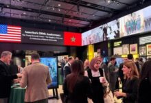 واشنطن.. الاحتفاء بـ250 سنة من الصداقة والتحالف المغربي-الأمريكي بمركز “ترامب كينيدي” المرموق 8 USA Maroc Diplomatie Anniversaire 508x300 jpg 508x300 1