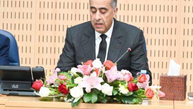 بتكليف ملكي.. عبد اللطيف حموشي يوشح 139 من أطر وموظفي "الديستي" بأوسمة ملكية 14 WhatsApp Image 2026 02 03 at 16.24.07