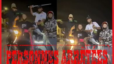 أمن مراكش: توقيف ثلاثة اشخاص يحوزون أسلحة بيضاء على ضوء شريط فيديو 7 WhatsApp Image 2026 02 04 at 21.55.24