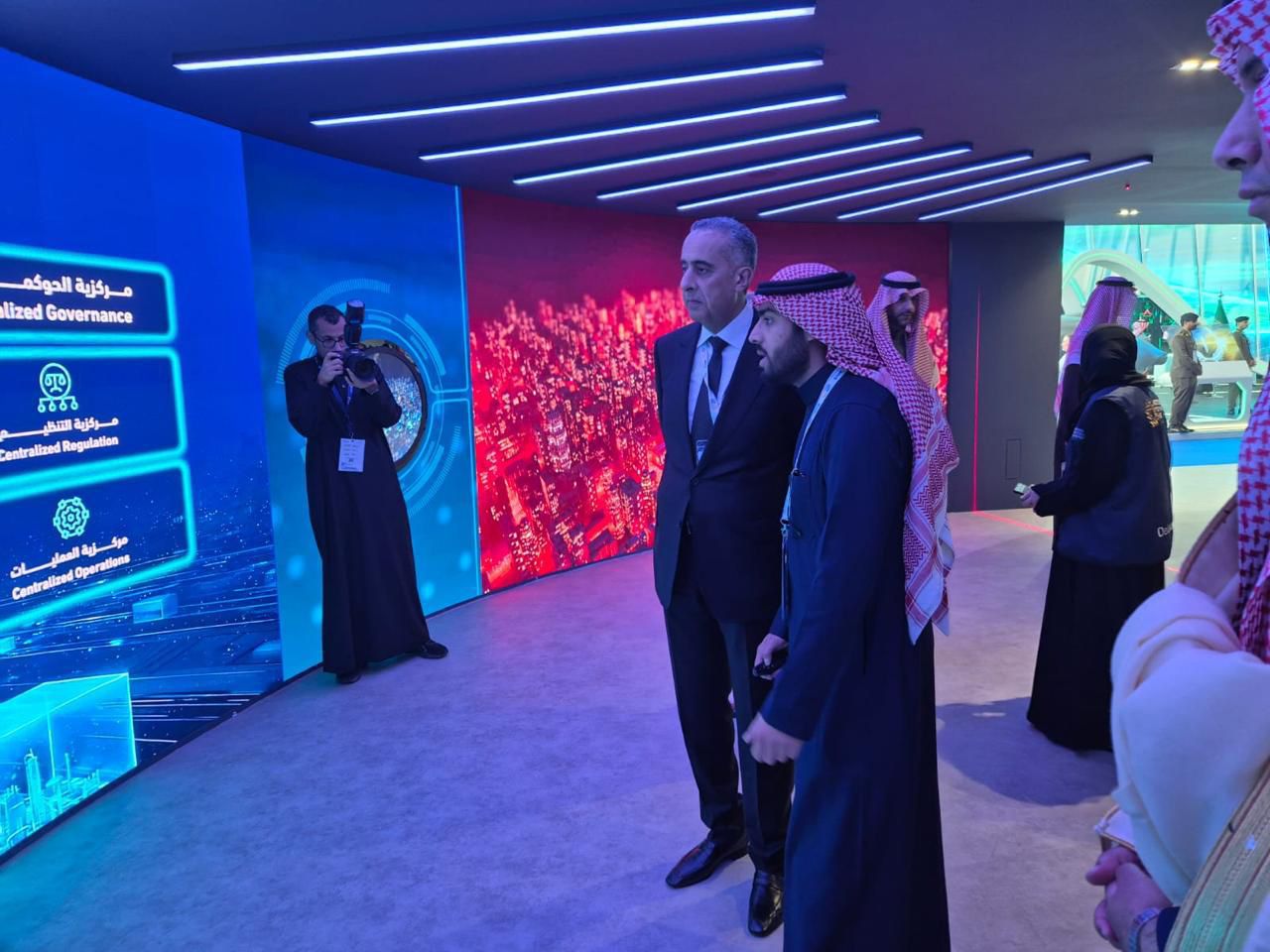 WhatsApp-Image-2026-02-11-at-10.19.36 السيد عبد اللطيف حموشي في زيارة عمل للسعودية لتعزيز التعاون الأمني والاستخباراتي