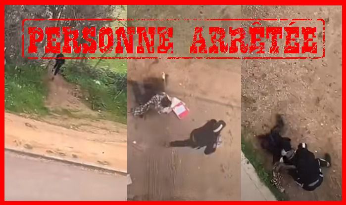 في وقت قياسي.. سقوط "لص القاصرين" بمكناس بعد تداول فيديو جريمته على "فيسبوك" 1 WhatsApp Image 2026 02 24 at 22.39.25 1 1