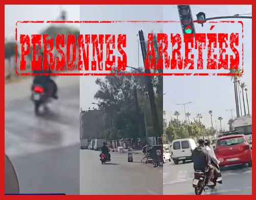 عين السبع الحي المحمدي.. توقيف المتورط الأخير في قضية سرقة باستعمال ناقلة ذات محرك 1 WhatsApp Image 2026 02 24 at 22.39.25