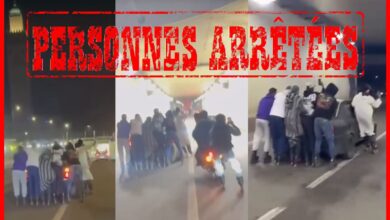 أمن أنفا ينهي خطورة "متشبثي السيارات".. توقيف 3 أشخاص بالدار البيضاء. 5 WhatsApp Image 2026 02 28 at 14.10.44