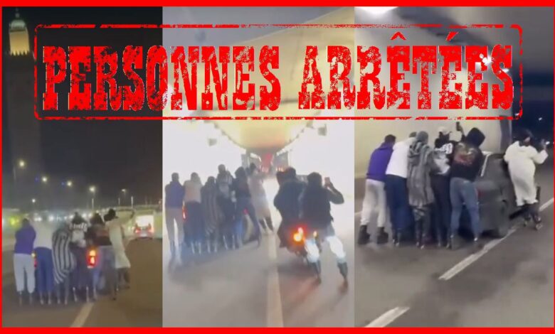 أمن أنفا ينهي خطورة "متشبثي السيارات".. توقيف 3 أشخاص بالدار البيضاء. 1 WhatsApp Image 2026 02 28 at 14.10.44