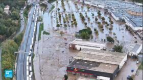 capture-18826163416712731880a959 فرنسا تسجل 35 يوما متتاليا من الأمطار والفيضانات للمرة الأولى منذ 1959