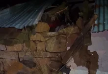 ثلاث وفيات في انهيار منزل بالعرائش 16 effondrement larache