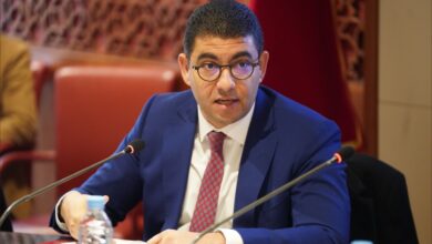 وزير الشباب يعلن الوصول إلى صيغة جديدة لدعم المؤسسات الصحفية والصحفيين. 4 hibapress img 63