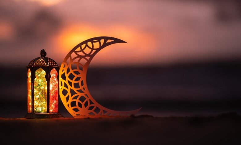 غداً، يكون أول يوم من شهر رمضان المبارك في عدة دول عربية. 1 image