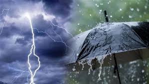 توقعات أحوال الطقس اليوم السبت 1 images 2