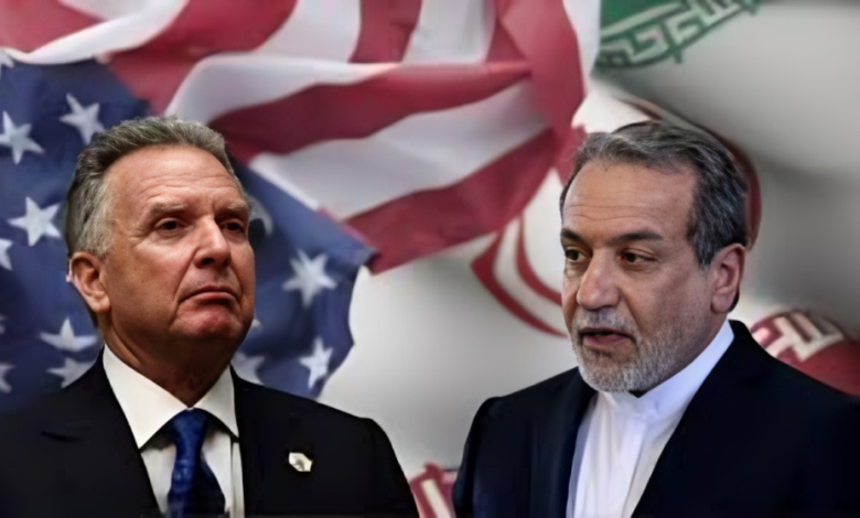 انتهاء المفاوضات غير المباشرة بين الولايات المتحدة و إيران في مسقط. 1 images 21