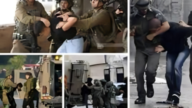 منذ بداية رمضان 2026.. الاحتلال يعتقل 100 فلسطيني بالضفة ويصعد سياسة "الإبعاد" عن الأقصى 1 images 41