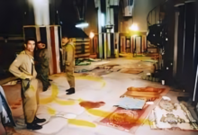 ذكرى 32 لمجزرة المسجد الإبراهيمي: جرح الخليل الذي لا يندمل ومخططات التهويد المستمرة 9 images 46