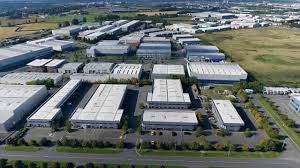 إطلاق ثاني منطقة للتسريع الصناعي بإقليم النواصر بجماعة أولاد صالح على مساحة تبلغ 476 هكتارا 4 images 5