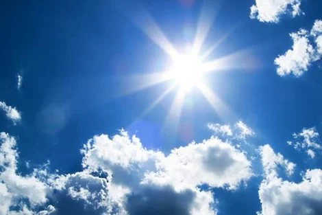 توقعات أحوال الطقس اليوم الثلاثاء مع ارتفاع للحرارة قرب السواحل الشمالية للمحيط الأطلسي 1 miteo58 744834246