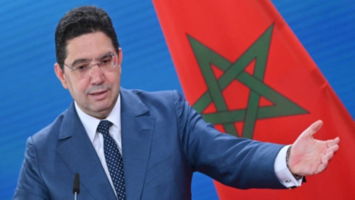 المغرب يطالب في جنيف بتعهد جديد لدعم التعددية الدولية وإجراءات نزع السلاح. 2 slider 1758971359bourita 1 1 1