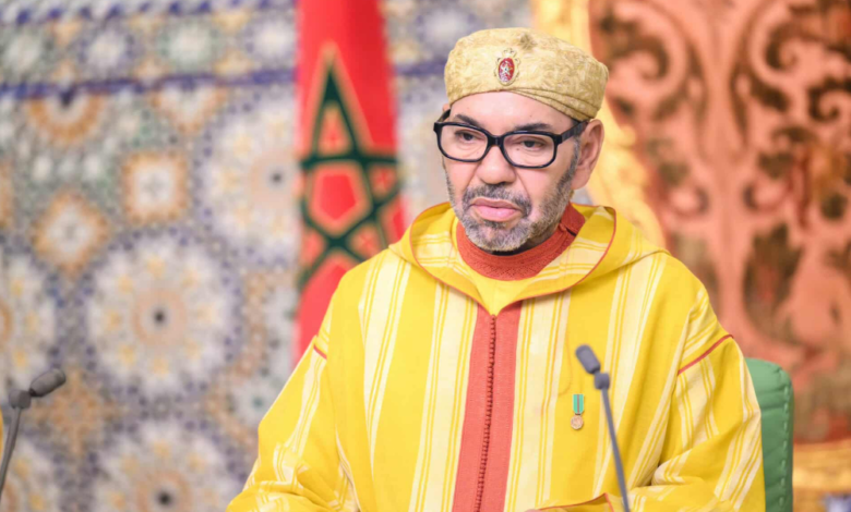 بتعليمات ملكية سامية، الحكومة تضع برنامجا واسعا للمساعدة والدعم لفائدة الاسر والساكنة المتضررة من الاضطرابات الجوية بميزانية توقعية تبلغ 3 ملايير درهم 1 slider 17619467591000121290