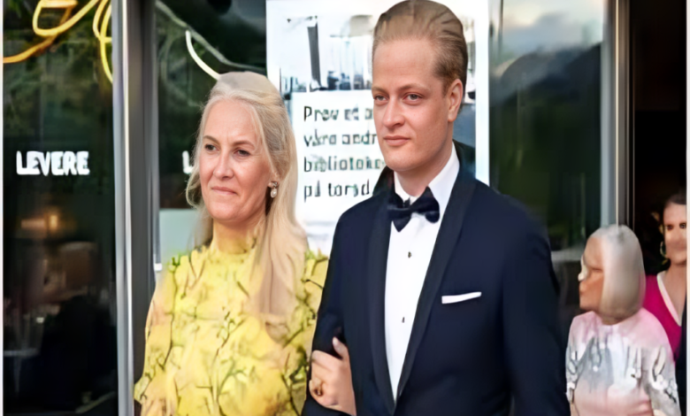 القضاء النرويجي يفتح ملفات "الابن المتمرد".. انطلاق محاكمة نجل ولية العهد في قضايا اغتصاب وعنف غدا الثلاثاء 1 telechargement 10