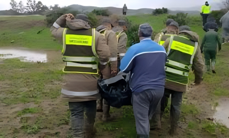 إقليم تطوان.. وفاة أربعة أفراد جراء سيول قوية. 1 telechargement 19