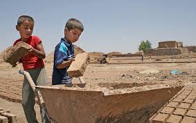 telechargement-30 مراكش: انطلاق المؤتمر العالمي السادس للقضاء على تشغيل الأطفال بمشاركة دولية وازنة