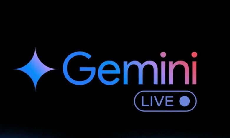 جوجل رسمياً تطلق 5 مزايا جديدة في مساعدها الذكي "Gemini Live" لأجهزة أندرويد و iOS! 1 thumb2 gemini live