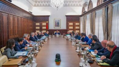 مجلس الحكومة يطلع على اتفاق بشأن إنشاء مركز الدعم والتنسيق الإقليمي للاستجابة للحوادث السيبرانية في المغرب 7 vis 0211202620100055