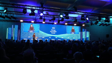 باريس.. المغرب يشارك في الاجتماع الوزاري 2026 للوكالة الدولية للطاقة 7 الاجتماع الوزاري 2026 للوكالة الدولية للطاقة 1