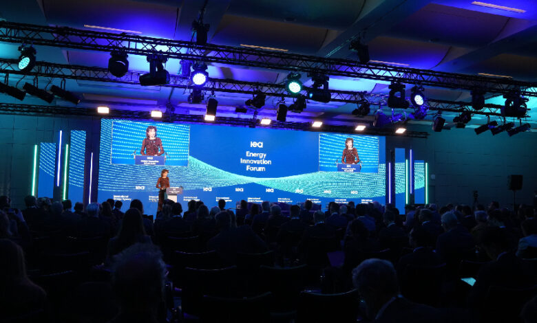 باريس.. المغرب يشارك في الاجتماع الوزاري 2026 للوكالة الدولية للطاقة 1 الاجتماع الوزاري 2026 للوكالة الدولية للطاقة 1