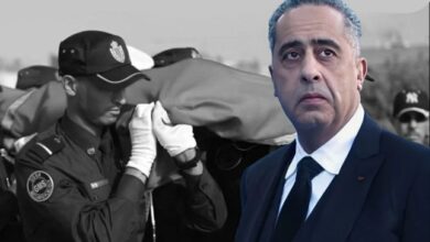 حموشي يمنح ترقية استثنائية لشهداء الواجب الأربعة في حادث سيدي إفني ويوظف أراملهم 1 حموشي 750x430 1