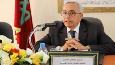 إحياء الذكرى 82 لانتفاضة 31 يناير 1944 بفاس مناسبة للحفاظ على الذاكرة التاريخية والتعريف بالروائع الوطنية 5 إحياء الذكرى 82 لانتفاضة 31 يناير 1944 بفاس