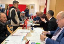 خطوات لتحسين خدمات الجالية في إسبانيا 11 متنقلة قنصلية